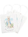 Peter Rabbit Classic Tableware Party Bags X6