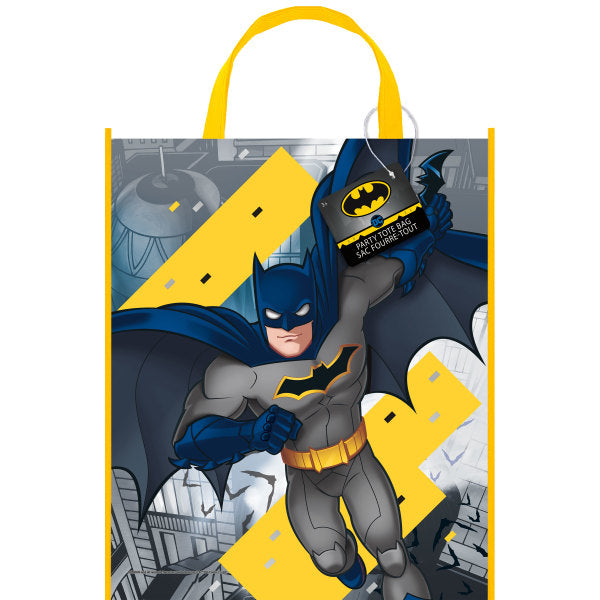 Batman Tote Bag