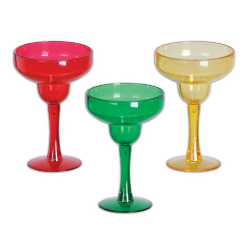 Margarita Shot Glasses 6pk