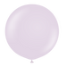 Macaron Lilac Balloons