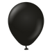 Standard Black Balloons
