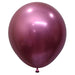 Reflex Fuchsia Balloons