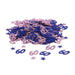 Aged 30 & Mini Stars Confetti 14g