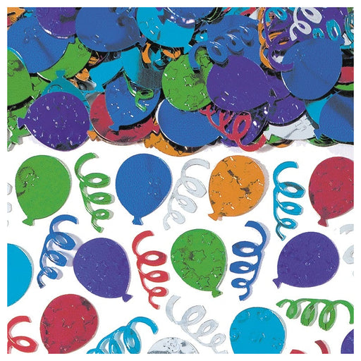 Party Balloons Confetti 70g