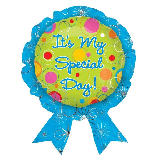 Super Shape My Special Day Ribbon