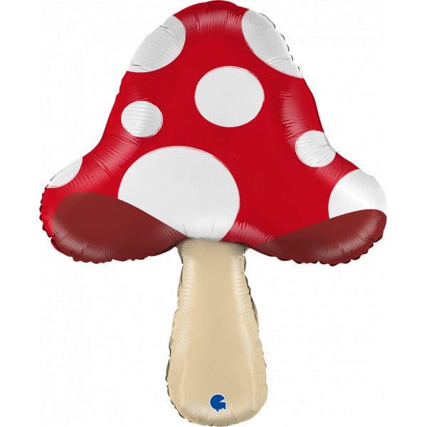 Mushroom 33"