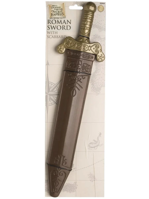 Roman Sword