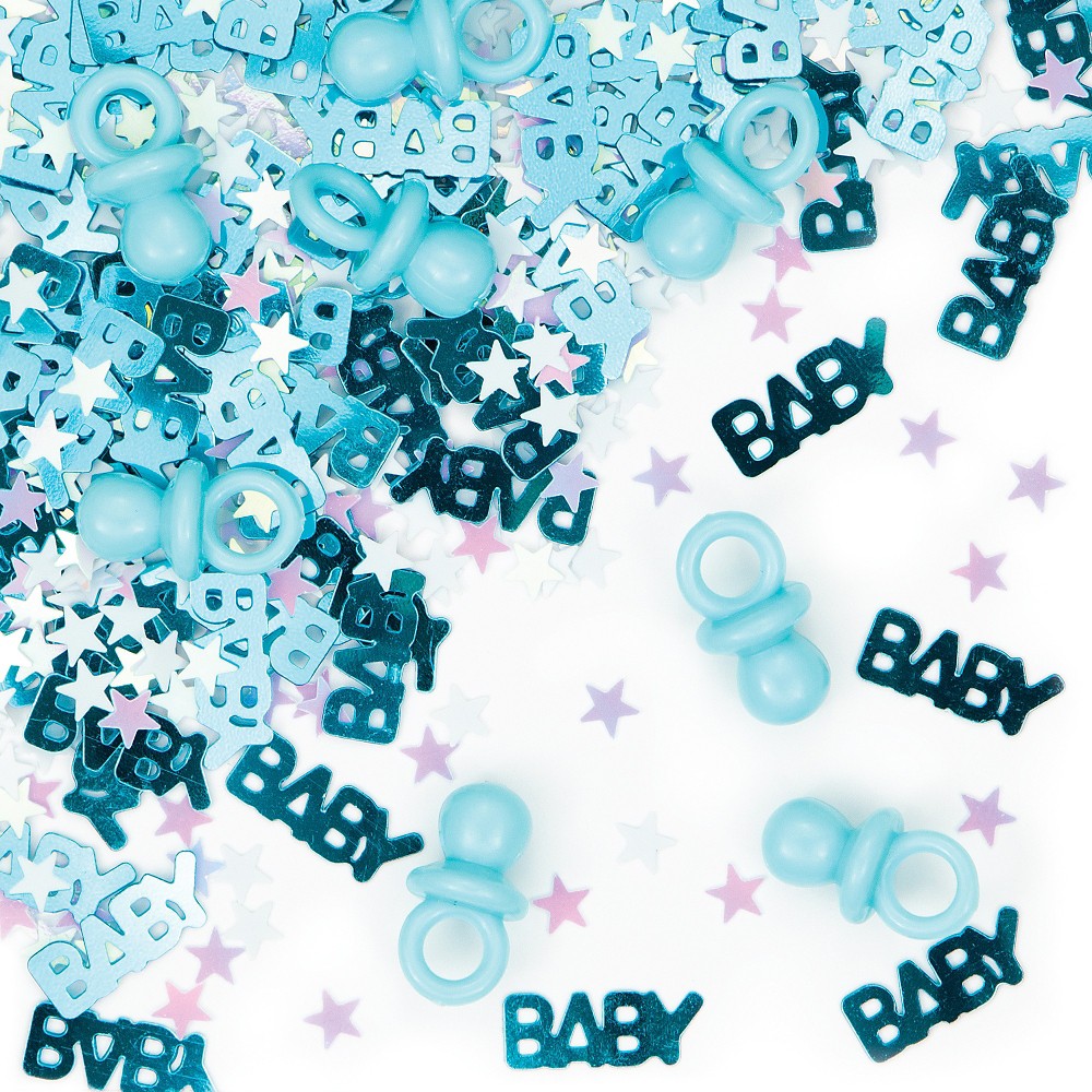 Baby Confetti