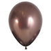 Sempertex Latex Balloons 5 Inch (50pk) Reflex Truffle Balloons