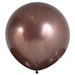 Sempertex Latex Balloons 24 Inch (3pk) Reflex Truffle Balloons