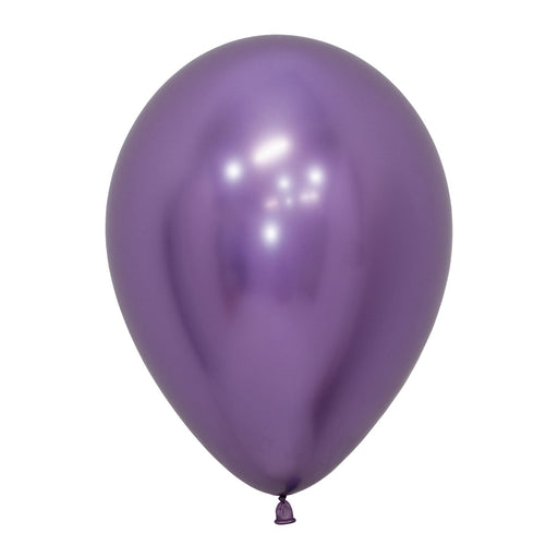 Sempertex Latex Balloons 5 Inch (50pk) Reflex Violet Balloons