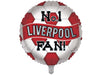 Sensations 18'' No.1 Liverpool Football Fan