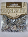 Platinum Wedding Confetti 14g