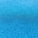 Kraft Glitter Blue 100Gm