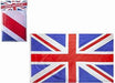 Union Jack Flag 150cm x 90cm