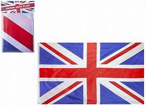 Union Jack Flag 150cm x 90cm