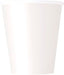 White Paper Party Cups 8pk