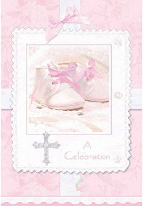 Invite Tiny Blessing Pink