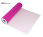 Tuelle Finesse 12'' x 25y - Fuchsia