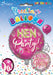 Pink Hen Party 18 Inch Foil Balloon