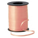 Rose Gold Curling Ribbon 5Mm X 500M