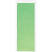 Light Green Crepe Paper Long Fold 1.5M X 50Cm (1Pk)