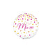 18'' Best Mum Foil Balloon