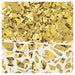 Gold Foil Sparkle Shred Confetti 42g