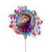 14 Inch Frozen II Mini Shape Foil