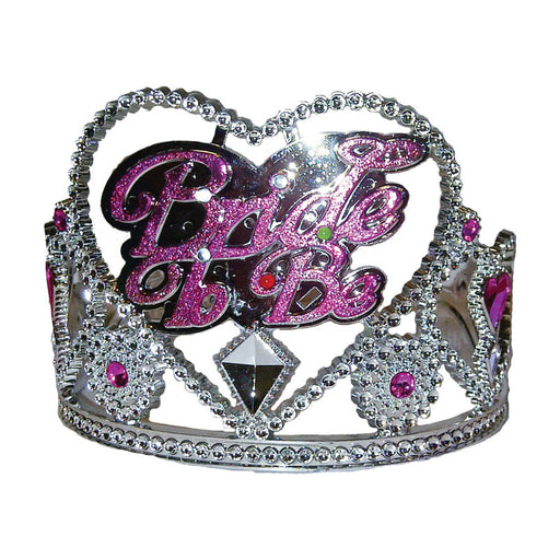 Girls Night Out Tiara Bride To Be Flashing