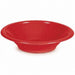 Red Plastic Bowls 20pk