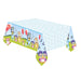 Bluey Paper Tablecover 1.2 x 1.8mtr