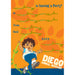 Invite Pad Go Diego Go