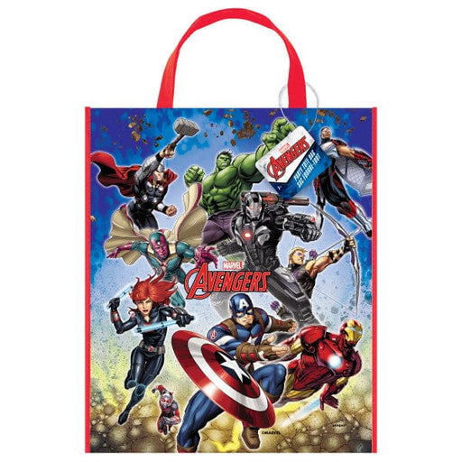 Unquie Party Tote Bag Avengers Tote Bag