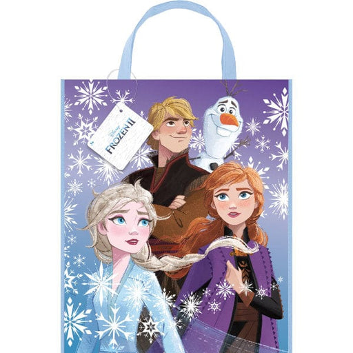 Unquie Party Tote Bag Disney Frozen 2 Tote Bag