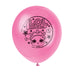 Unquie Party Latex Balloons LOL Surprise 12" Latex Balloons (8pk)