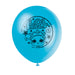 Unquie Party Latex Balloons LOL Surprise 12" Latex Balloons (8pk)