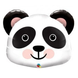 31'' Precious Panda Foil Balloon