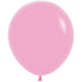Sempertex Latex Balloons 18 Inch (25pk) Fashion Pink Balloons