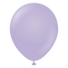 Standard Lilac Balloons