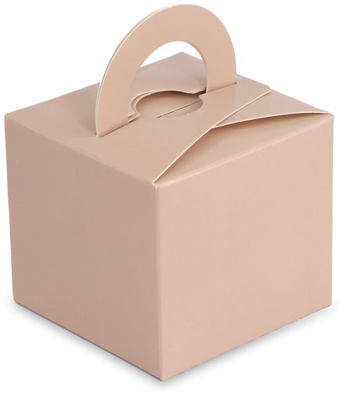 Nude Balloon / Gift Boxes 2.5" (10pk)