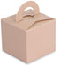 Nude Balloon / Gift Boxes 2.5" (10pk)