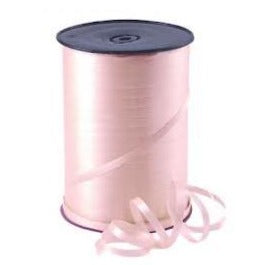 Baby Pink Curling Ribbon 5Mm X 500M