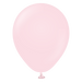 Standard Light Pink Balloons