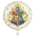Harry Potter Round Foil Balloon 18'', Packaged
