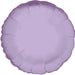 Lavender Round 18 Inch