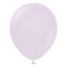 Macaron Lilac Balloons