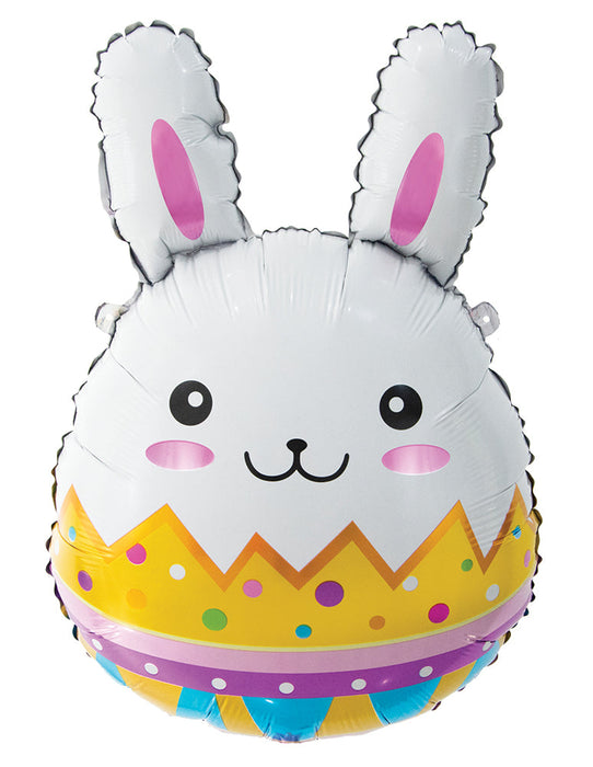 Easter Egg bunny 30 Inch