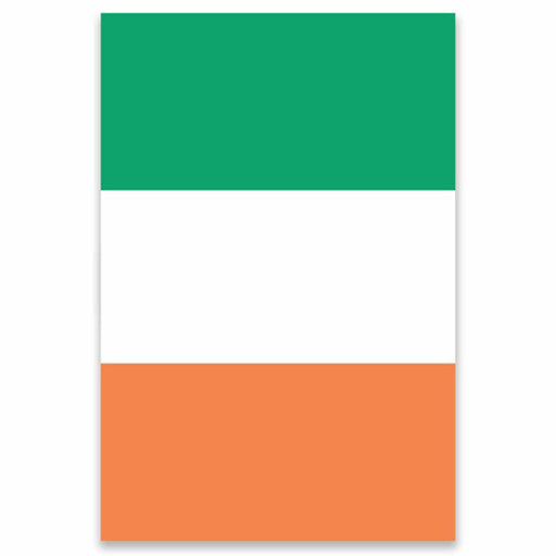Ireland Flag - 1.5m x 0.9m