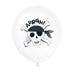 Ahoy Pirate Party Balloons (8pk)
